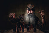 Pretending to be a King Gambit Poster och Canvastavla