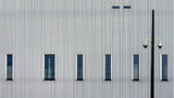 six windows Poster och Canvastavla