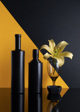 Blooming Lily Poster och Canvastavla
