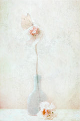 An Ephemeral Moment Poster och Canvastavla
