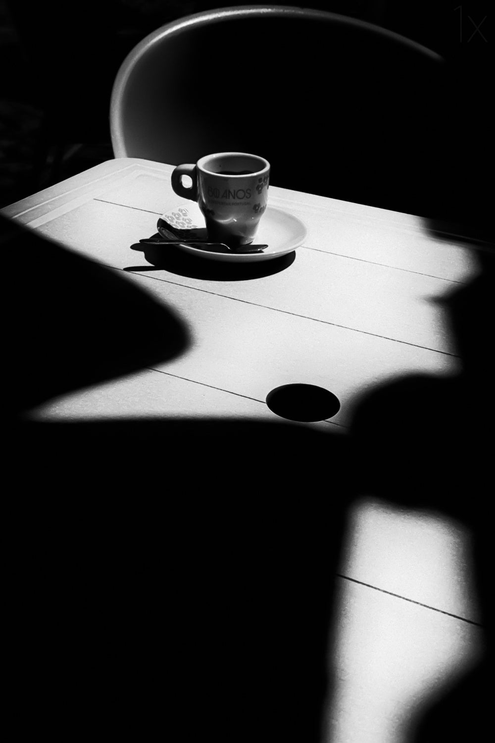 Coffee time Poster och Canvastavla