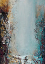 Soothe My Soul Poster och Canvastavla