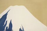 Mount Fuji From Momoyogusa Poster och Canvastavla