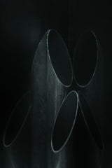 Cropped Poster och Canvastavla