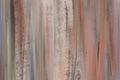 Rough Strokes Poster och Canvastavla