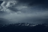 Full of snow Poster och Canvastavla