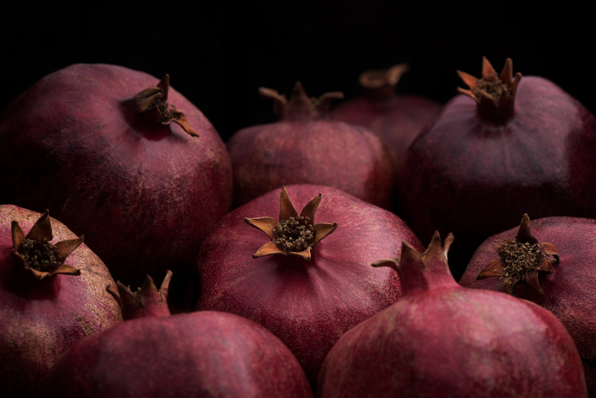 The Power Of The Pomegranates Poster och Canvastavla