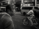 Tokyo Poster och Canvastavla