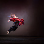 Leap of Faith Poster och Canvastavla