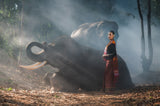 The Mighty Company Poster och Canvastavla