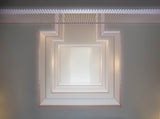 Moody light Poster och Canvastavla