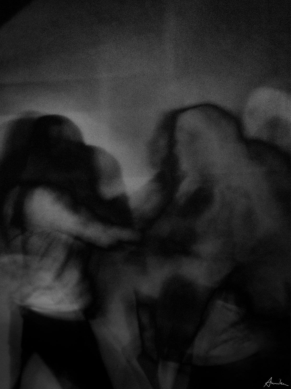 Claustrophobia Poster och Canvastavla