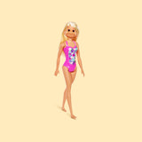 Ready for the Summer Poster och Canvastavla