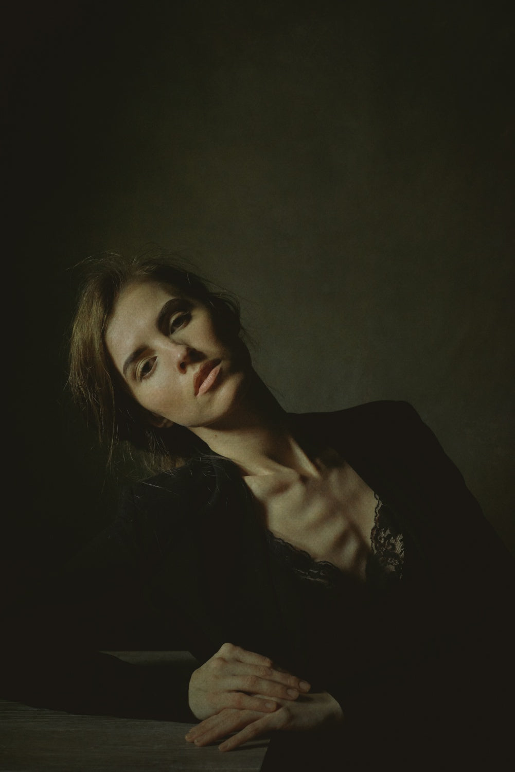 Naturalness.tatyana Poster och Canvastavla