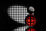 BaLLs Poster och Canvastavla
