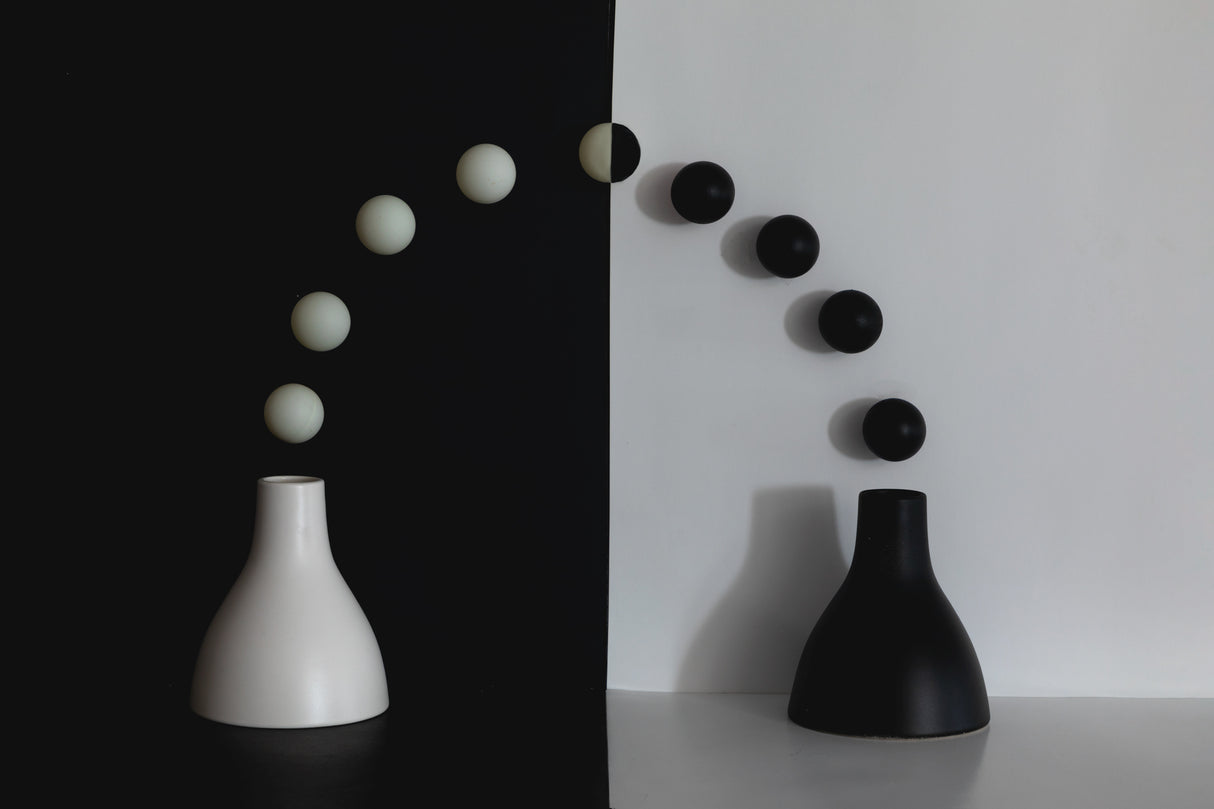 connection of the two worlds Poster och Canvastavla