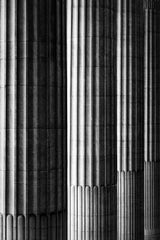 Pillars Poster och Canvastavla