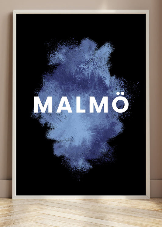 Malmö FF - fotbollsposter