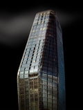 Building Poster och Canvastavla