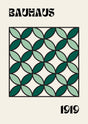 Bauhaus poster