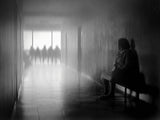 shadow of truth Poster och Canvastavla