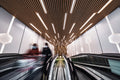 Lights in our future ? Poster och Canvastavla