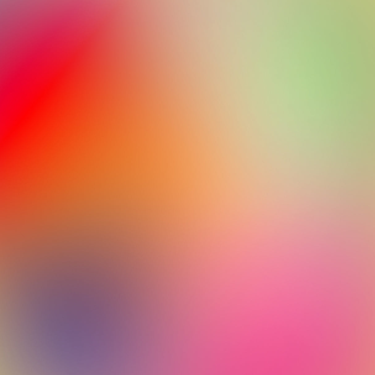 Smooth Gradient Backgrounds 15 Poster och Canvastavla