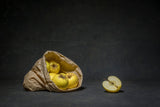 Paper bag Poster och Canvastavla