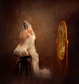 Reflections of a day Poster och Canvastavla