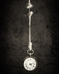 Time is up Poster och Canvastavla