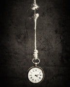 Time is up Poster och Canvastavla