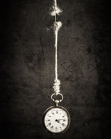 Time is up Poster och Canvastavla