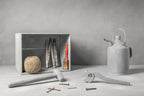 Old tools Poster och Canvastavla