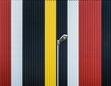 Colors. Poster och Canvastavla