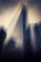 NYC Poster och Canvastavla