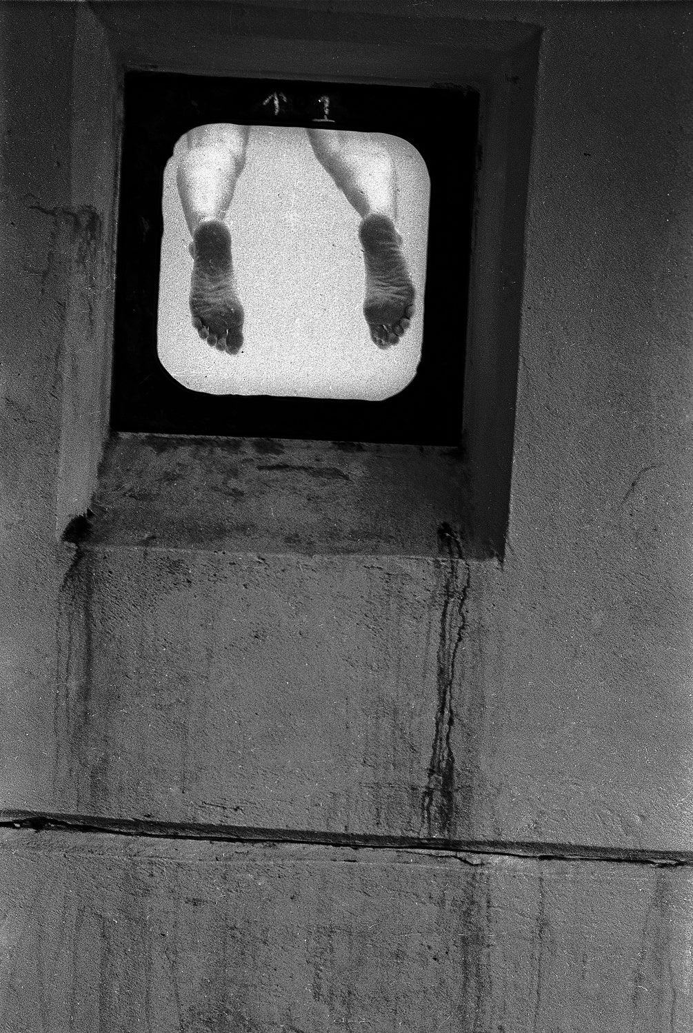 Window 3 Poster och Canvastavla
