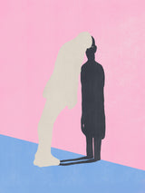 Are You Okay Poster och Canvastavla