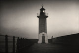 To the Lighthouse Poster och Canvastavla