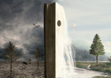World book Poster och Canvastavla