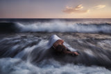 Amphitrite's Dreams Poster och Canvastavla