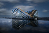 Living above water Poster och Canvastavla