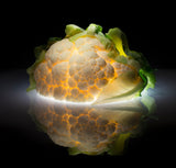 Cauliflower Poster och Canvastavla