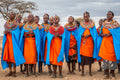 The Samburu Poster och Canvastavla