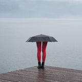 Code red for rain Poster och Canvastavla