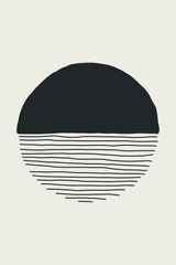 Minimal Design Set #15 Poster och Canvastavla