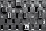 Memory Poster och Canvastavla