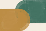 Modern Balance Poster och Canvastavla
