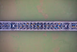 Hawrah Bridge in Kolkata Poster och Canvastavla