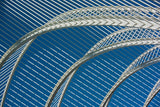 straight or curved Poster och Canvastavla