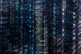 tokyo layers Poster och Canvastavla
